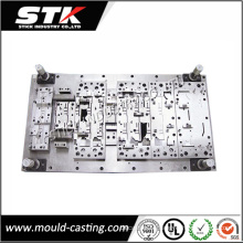 Design Professional Manufacturer Metal Stamping Punch Mould for Plastic Parts